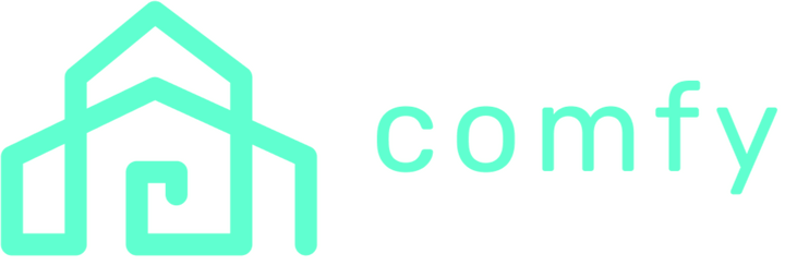 Comfy Designs Logo